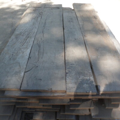 Antique Oak Boards.....Job Lot for Restoration to clear