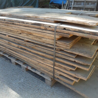 Antique Oak Boards.....Job Lot for Restoration to clear