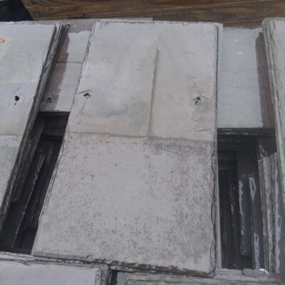 Welsh slates 22x12s
