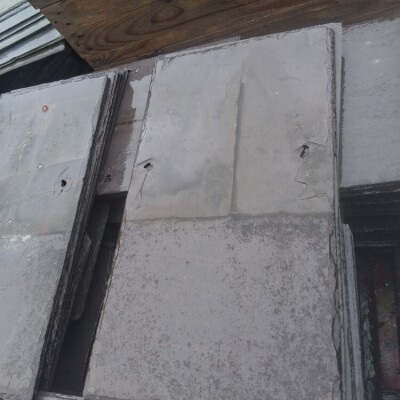 Welsh slates 22x12s