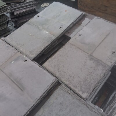 Welsh slates 22x12s