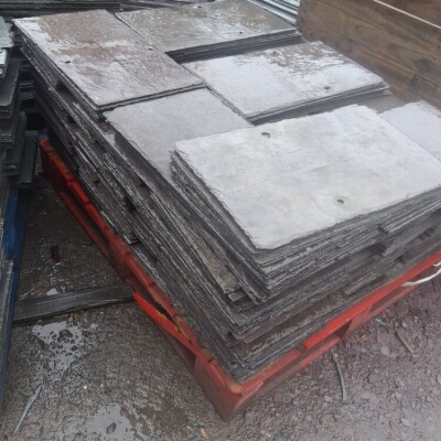Welsh slates 22x12s