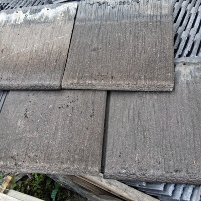 Marley monarch roof tiles