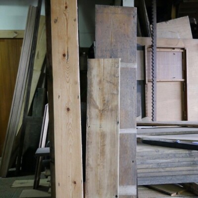 Antique Reclaimed Floors Ltd