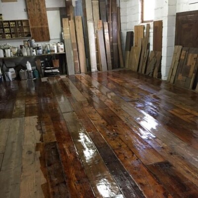 Antique Reclaimed Floors Ltd
