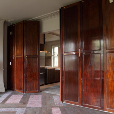 Retrouvius Design Studio
