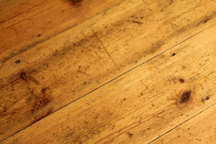 For Sale Reclaimed 5" Tongue & Groove Pine Flooring Board SalvoWEB UK