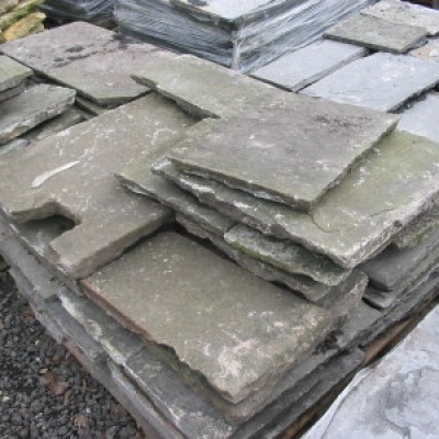 Pennant Flagstones