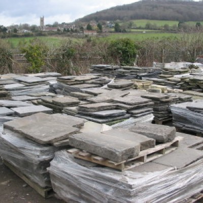 Pennant Flagstones