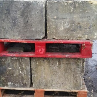 Bath Stone Ashlar 14 x 6