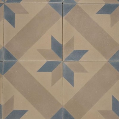Decorative Type Tiles Cement Tiles