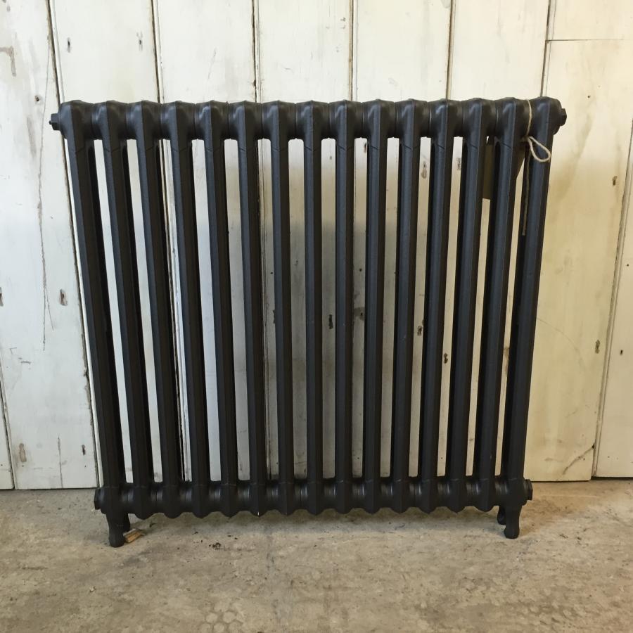 Reclaimed Cast Iron Radiator