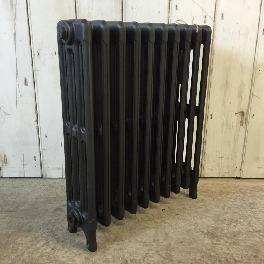 Pair Of Original Ideal Radiators