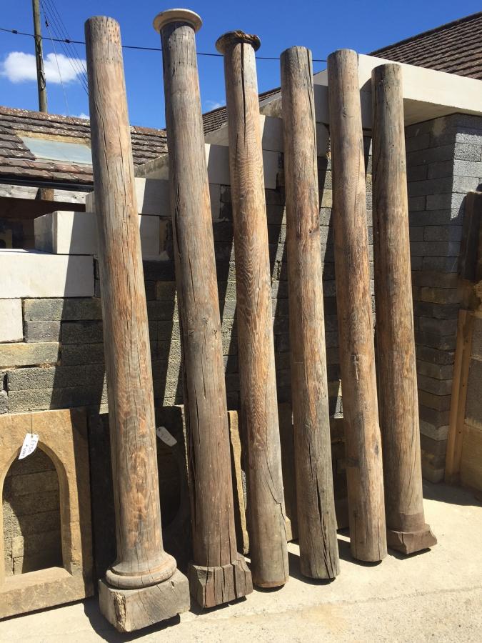 Natural Rustic Log Columns Rustic Wood Columns Exterior 75 Rustic Porch Column Ideas You'll Love