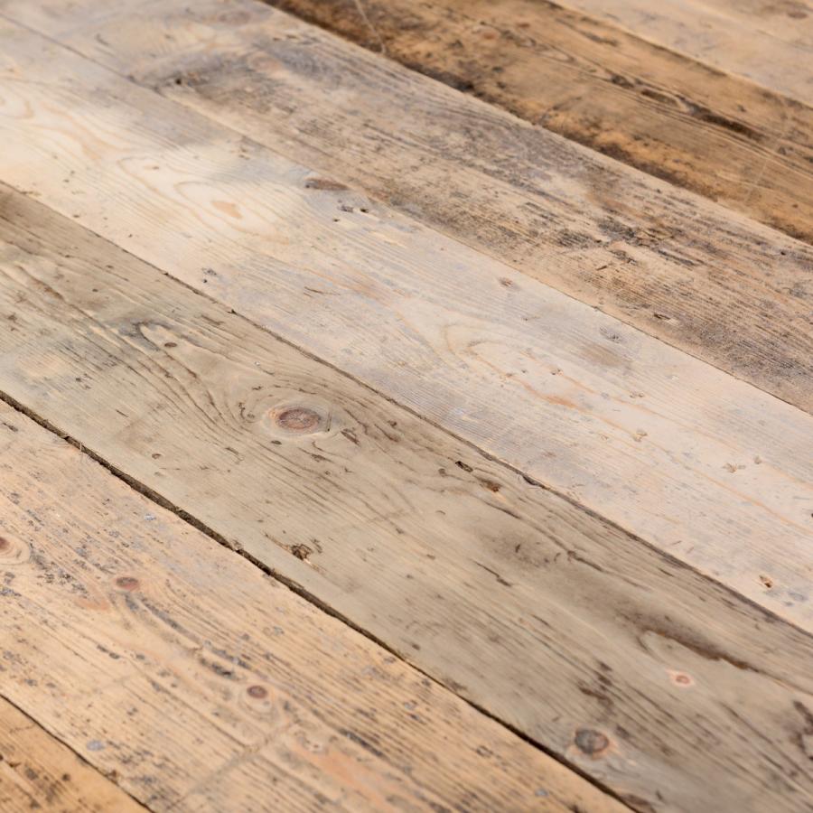 For Sale Victorian Pine Tongue and Groove Floorboards 5.5" Wide