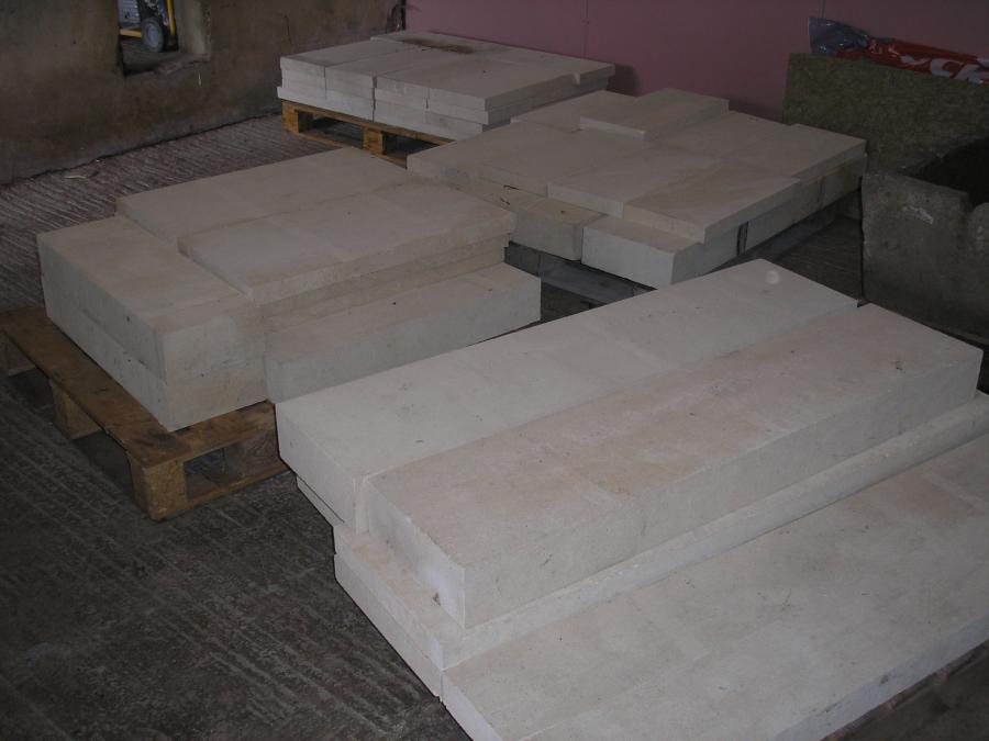 Antique & Reclaimed listings Bath stone ashlar SalvoWEB UK