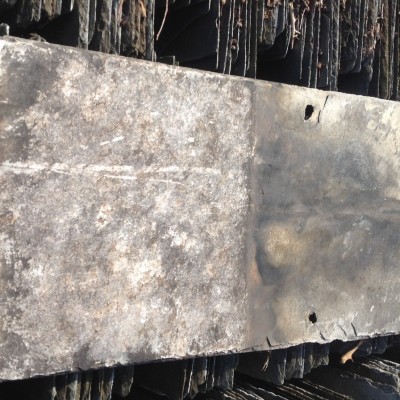 Reclaimed Welsh /Delabole Roof Slates For Sale 100,000 Plus Slates in Stock All Sizes 24 x 14 