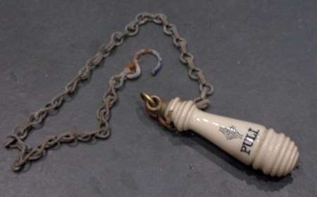 cistern chain