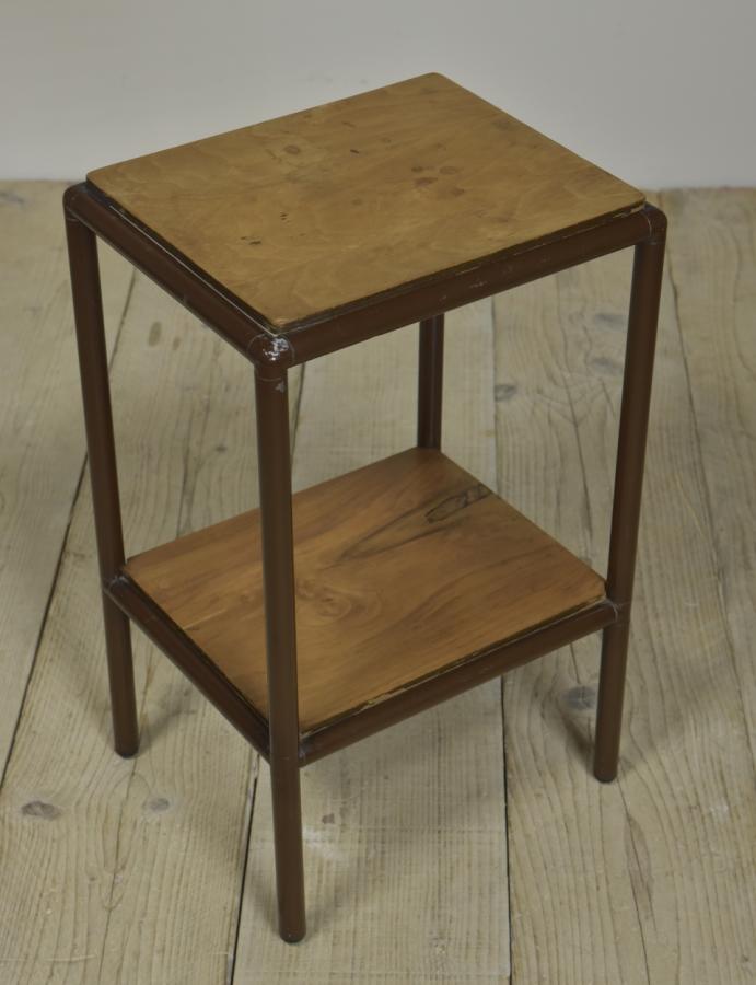 occasioanal table stool