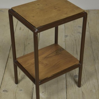 occasioanal table stool
