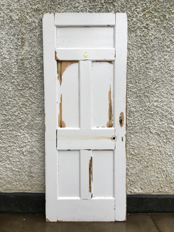 Reclaimed Internal Door