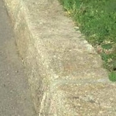 Bordure granit / granite kerb stones POA