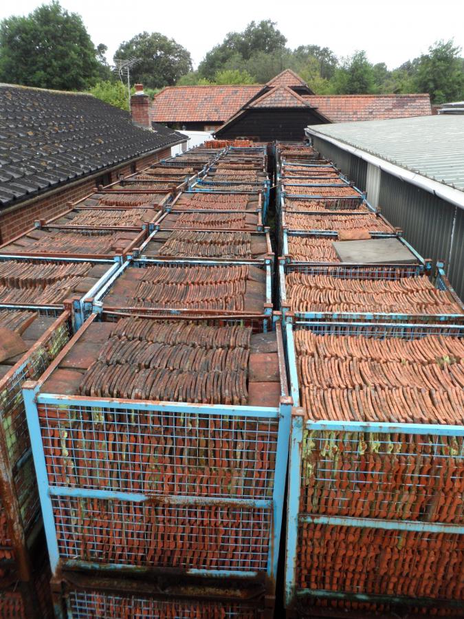 Salvo Directory Herts Architectural Salvage Hertfordshire UK