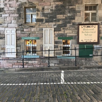 Holyrood Architectural Salvage Ltd