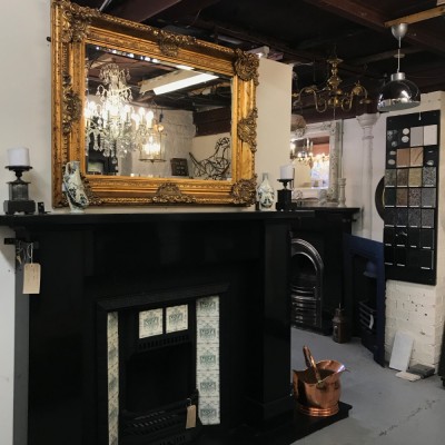 Holyrood Architectural Salvage Ltd