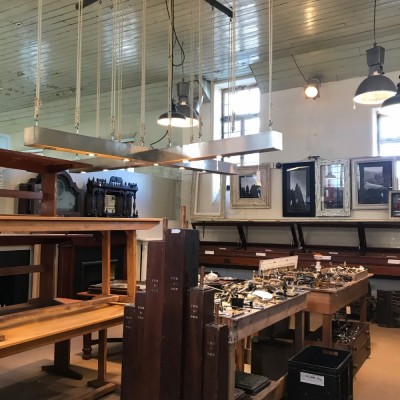Holyrood Architectural Salvage Ltd