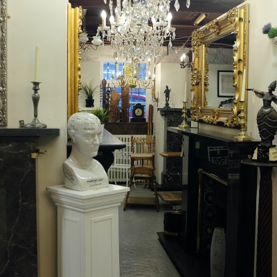 Holyrood Architectural Salvage Ltd