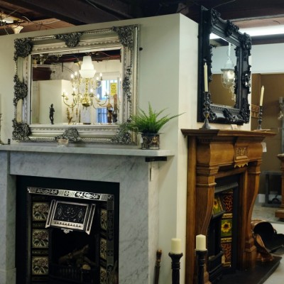 Holyrood Architectural Salvage Ltd