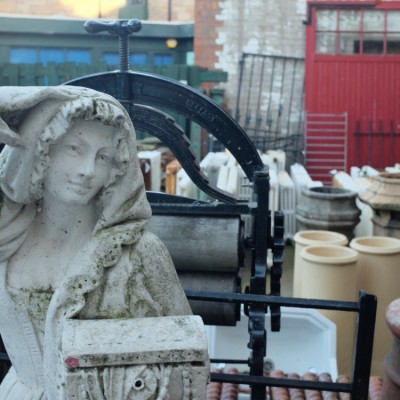 Holyrood Architectural Salvage Ltd